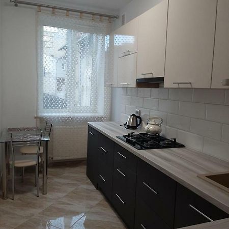 Apartment in Serbska Lemberg Exterior foto