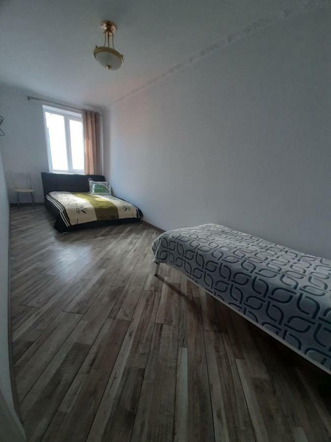 Apartment in Serbska Lemberg Exterior foto