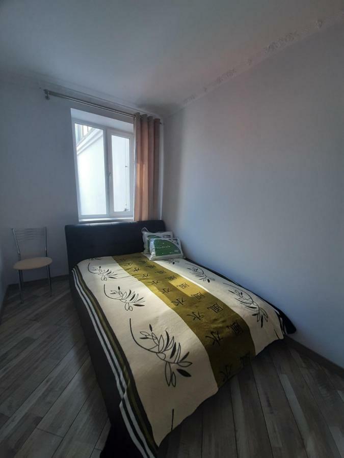Apartment in Serbska Lemberg Exterior foto