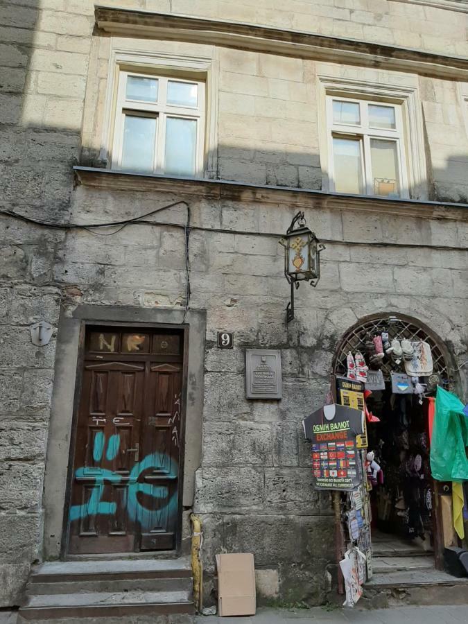 Apartment in Serbska Lemberg Exterior foto