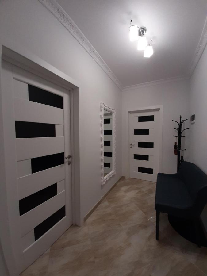 Apartment in Serbska Lemberg Exterior foto
